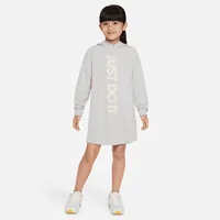 Nike Toddler Dream Chaser Hooded Dress. Nike.com