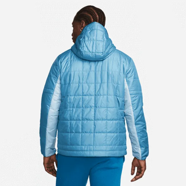 tottenham nike down fill jacket