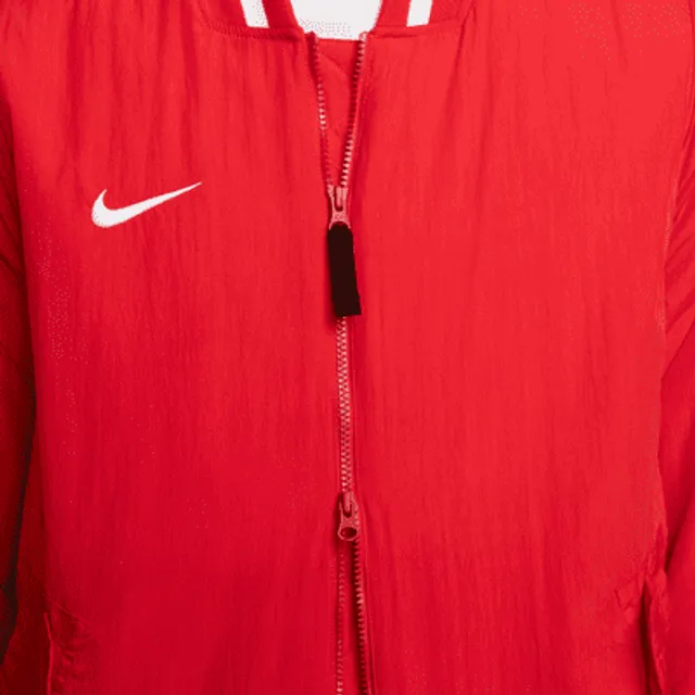 Nike Dugout (MLB Boston Red Sox) Men's Full-Zip Jacket.