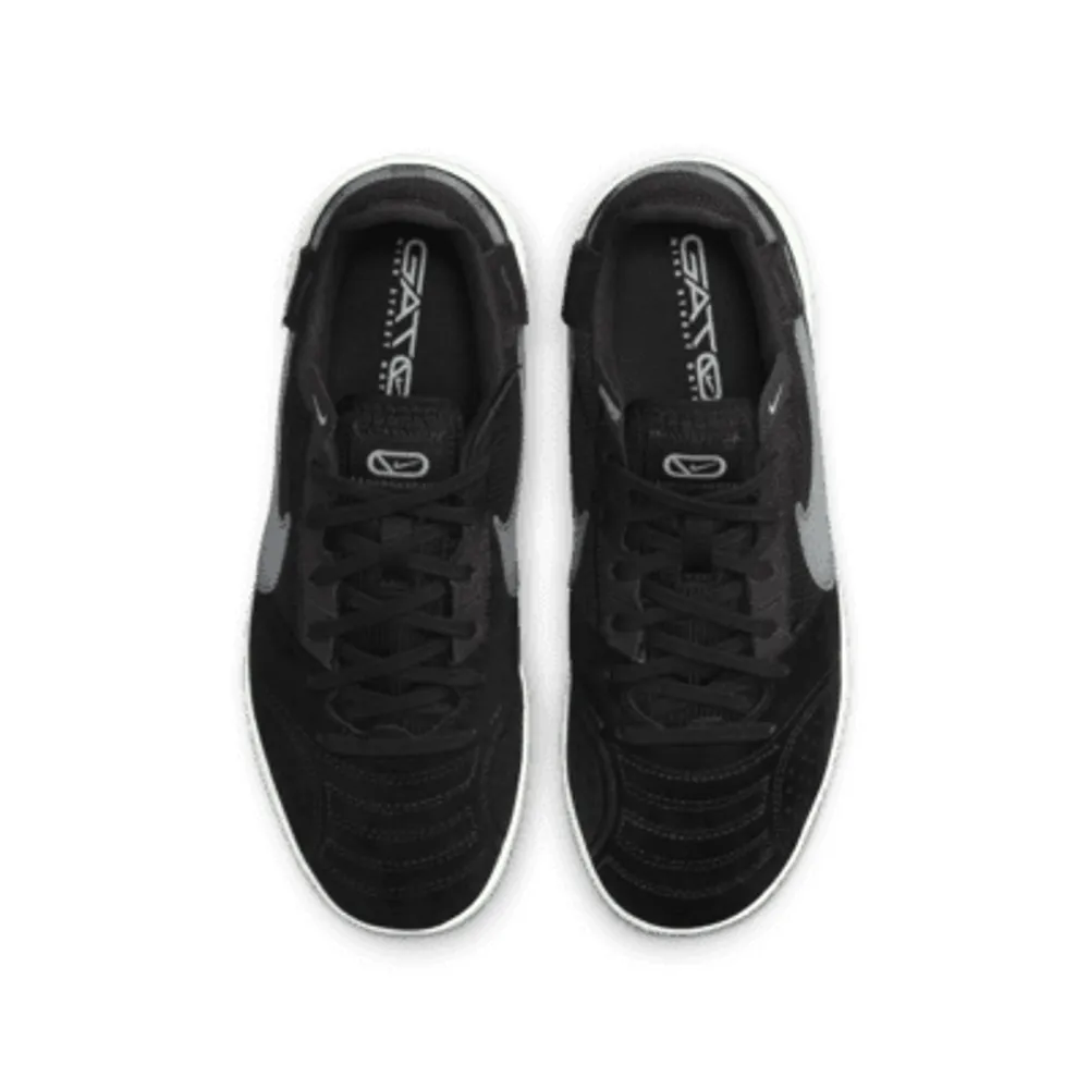 Nike Jr. Streetgato Little/Big Kids' Soccer Shoes. Nike.com