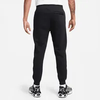 Nike Club Fleece Men's Pants. Nike.com