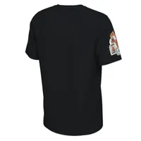 A'ja Wilson Men's Nike WNBA T-Shirt. Nike.com