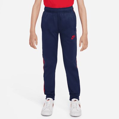 Pantalon de jogging Nike Sportswear pour Garçon plus âgé. FR
