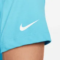 NikeCourt Dri-FIT Men's Tennis T-Shirt. Nike.com