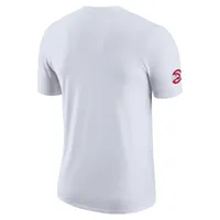 Atlanta Hawks Essential Statement Edition Men's Jordan NBA T-Shirt. Nike.com