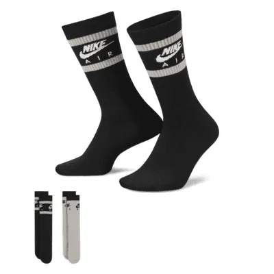Nike Everyday Essential Crew Socks. Nike.com