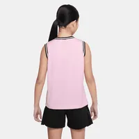 Jordan Big Kids' (Girls') Jersey. Nike.com