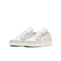 Air Jordan 1 Low SE Craft Big Kids' Shoes. Nike.com