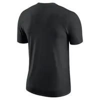 Brooklyn Nets Men's Nike NBA T-Shirt. Nike.com