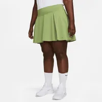 Nike Club Skirt Women's Regular Tennis (Plus Size). Nike.com