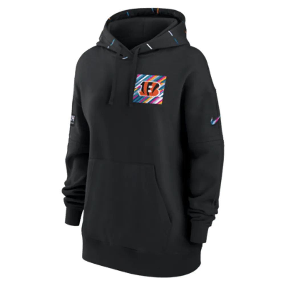 Latest NFL Cincinnati Bengals Sweatshirt - William Jacket