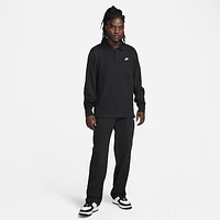 Nike Club Men's Long-Sleeve Knit Polo. Nike.com