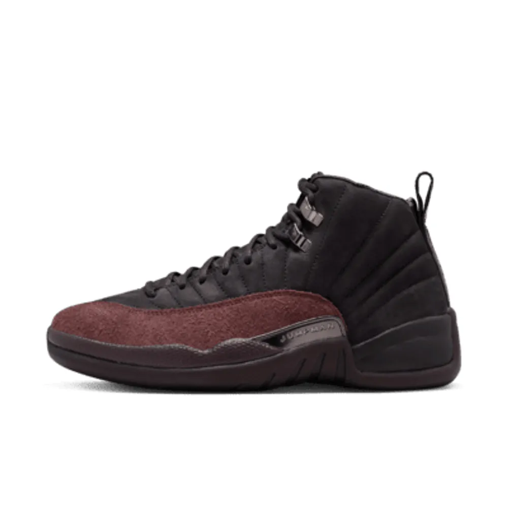 Air Jordan 12 x A Ma Maniére Women's Shoes. Nike.com