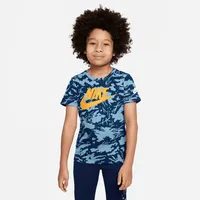 Nike Toddler Camo T-Shirt. Nike.com