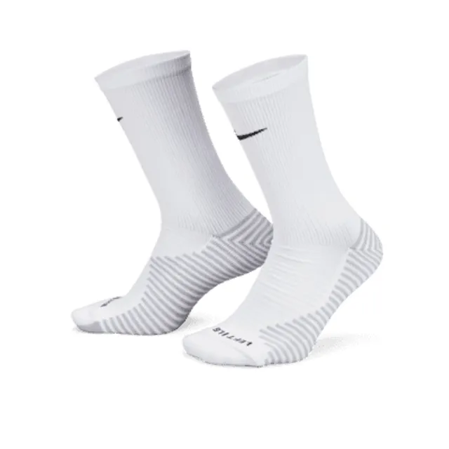 Chaussettes de trail mi-mollet Nike Dri-FIT. Nike FR