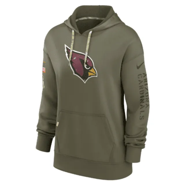 American NFL Arizona Cardinals Football 100% Polyester Sublimated Hoodies