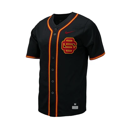 Florida Men's Nike College Replica Baseball Jersey. Nike.com