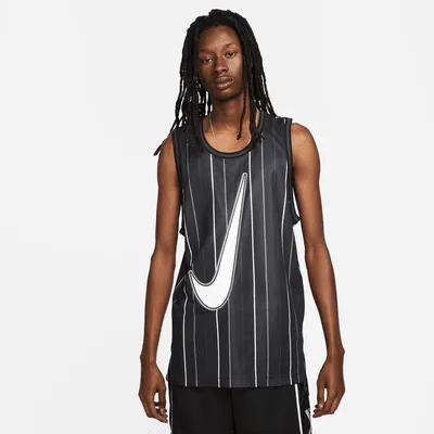 Nike Dri-FIT DNA Men's Basketball Jersey. Nike.com