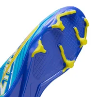 Nike Jr. Mercurial Vapor 15 Club Kylian Mbappé Big Kids' Multi-Ground  Soccer Cleats.