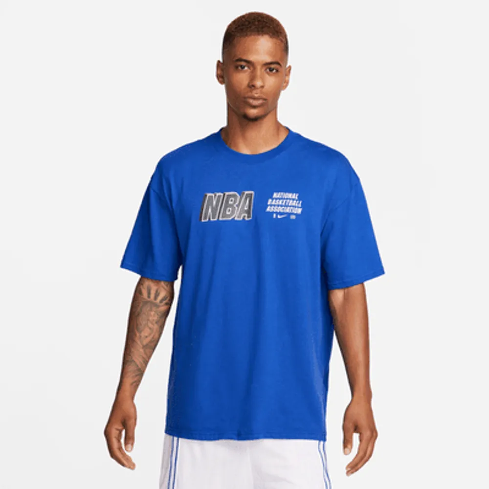 Team 31 Men's Nike NBA T-Shirt