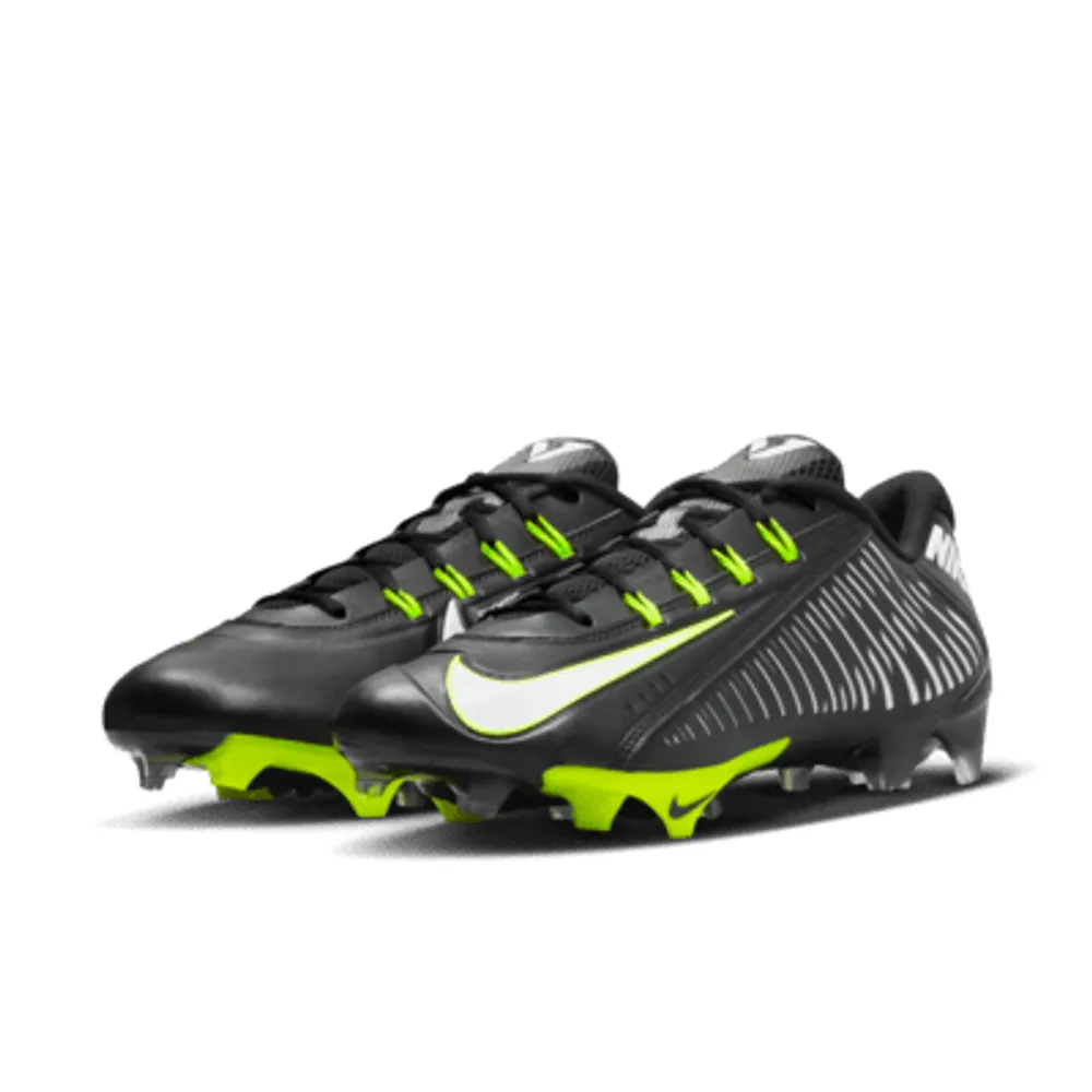 Nike Vapor Edge 360 VC Men's Football Cleats. Nike.com