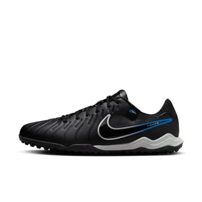 Nike Tiempo Legend 10 Academy TF Low-Top Soccer Shoes. Nike.com