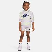 Nike Little Kids' Printed Club Pullover. Nike.com