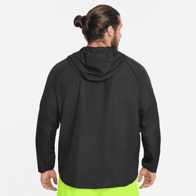 Nearly 60% OFF the Nike Therma Fit Repel Jacket Ironstone — Sneaker Shouts