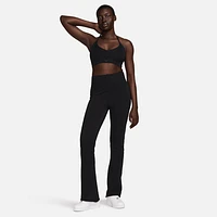 Nike Sportswear Chill Knit Women's Light-Support Non-Padded Ribbed Bra. Nike.com