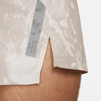 Nike Dri-FIT Run Division Stride Men's 4" Brief-Lined Running Shorts. Nike.com