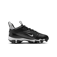 Nike Alpha Menace 4 Shark Big Kids' Football Cleats. Nike.com