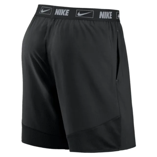 Nike Dri-FIT Team (MLB Boston Red Sox) Women's Shorts.