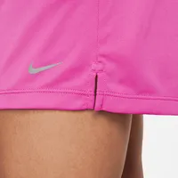 Nike Attack Women's Dri-FIT Fitness Mid-Rise 5" Unlined Shorts. Nike.com