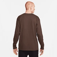 Nike ACG Men's Long-Sleeve T-Shirt. Nike.com