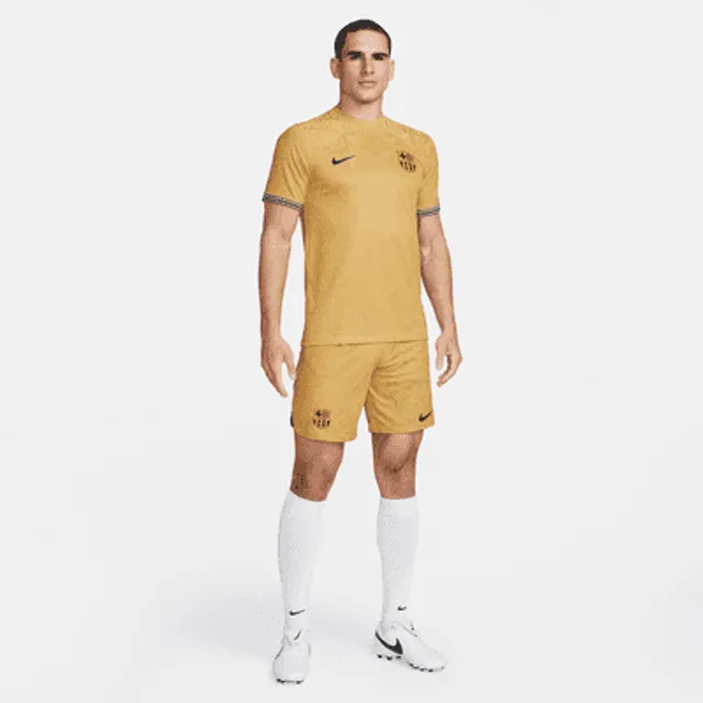 Nike Barcelona Dri-Fit ADV Match Away Jersey 2022-2023 - S