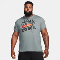 Nike Dri-FIT Men's Baseball T-Shirt. Nike.com