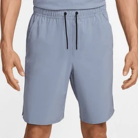 Nike Unlimited Men's Dri-FIT 9" Unlined Versatile Shorts. Nike.com