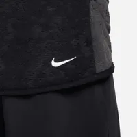 Nike Trail Men's Dri-FIT 1/2-Zip Running Top. Nike.com