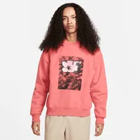 Nike SB Fleece Skate Crew. Nike.com