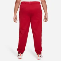 Nike Therma-FIT Big Kids' (Girls') Cuffed Pants. Nike.com