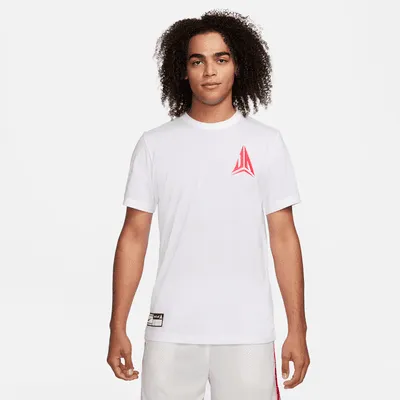 Ja Men's Nike Dri-FIT Basketball T-Shirt. Nike.com