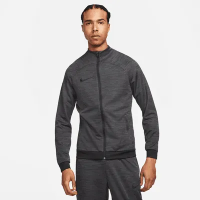 Nike Academy Men's Dri-FIT Soccer Jacket. Nike.com