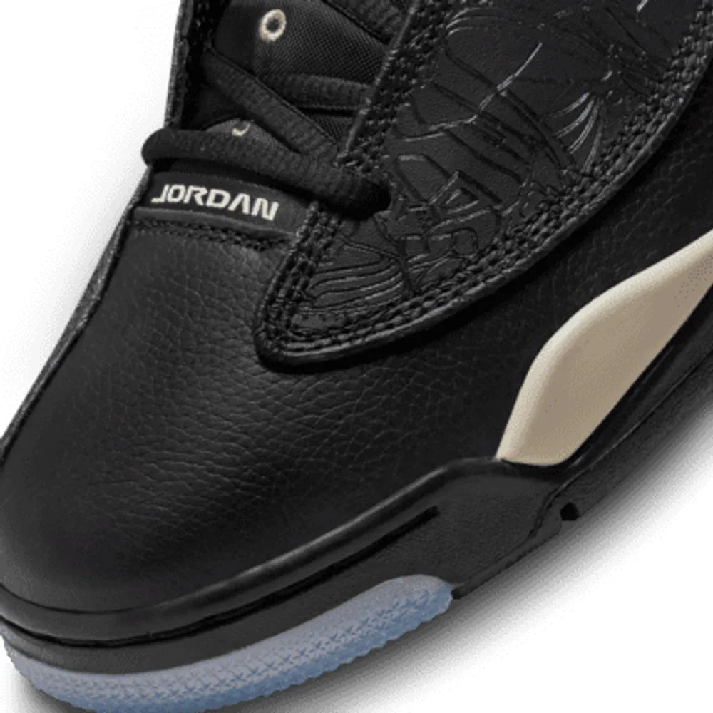 Air Jordan Dub Zero Men's Shoes. Nike.com