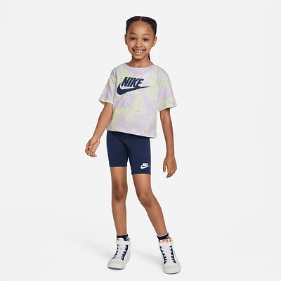 Nike Little Kids' 2-Piece Shorts Set. Nike.com