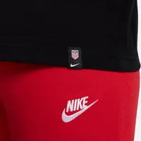 U.S. Women's Nike Soccer T-Shirt. Nike.com