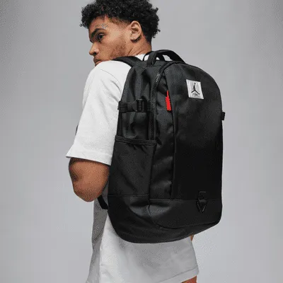 Jordan Flight Control Pack Backpack (29L). Nike.com