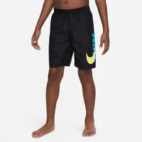 Nike Big Kids' (Boys') 7" Volley Shorts. Nike.com