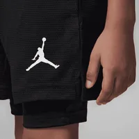 Jordan Training Shorts Little Kids' Shorts. Nike.com