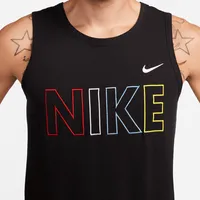 Nike Sportswear Men's Graphic Tank. Nike.com