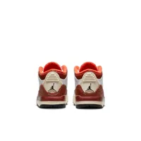 Jordan Retro 3 SE Baby/Toddler Shoes. Nike.com